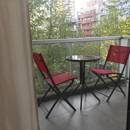 City Park Buenos Aires Ngoại thất bức ảnh