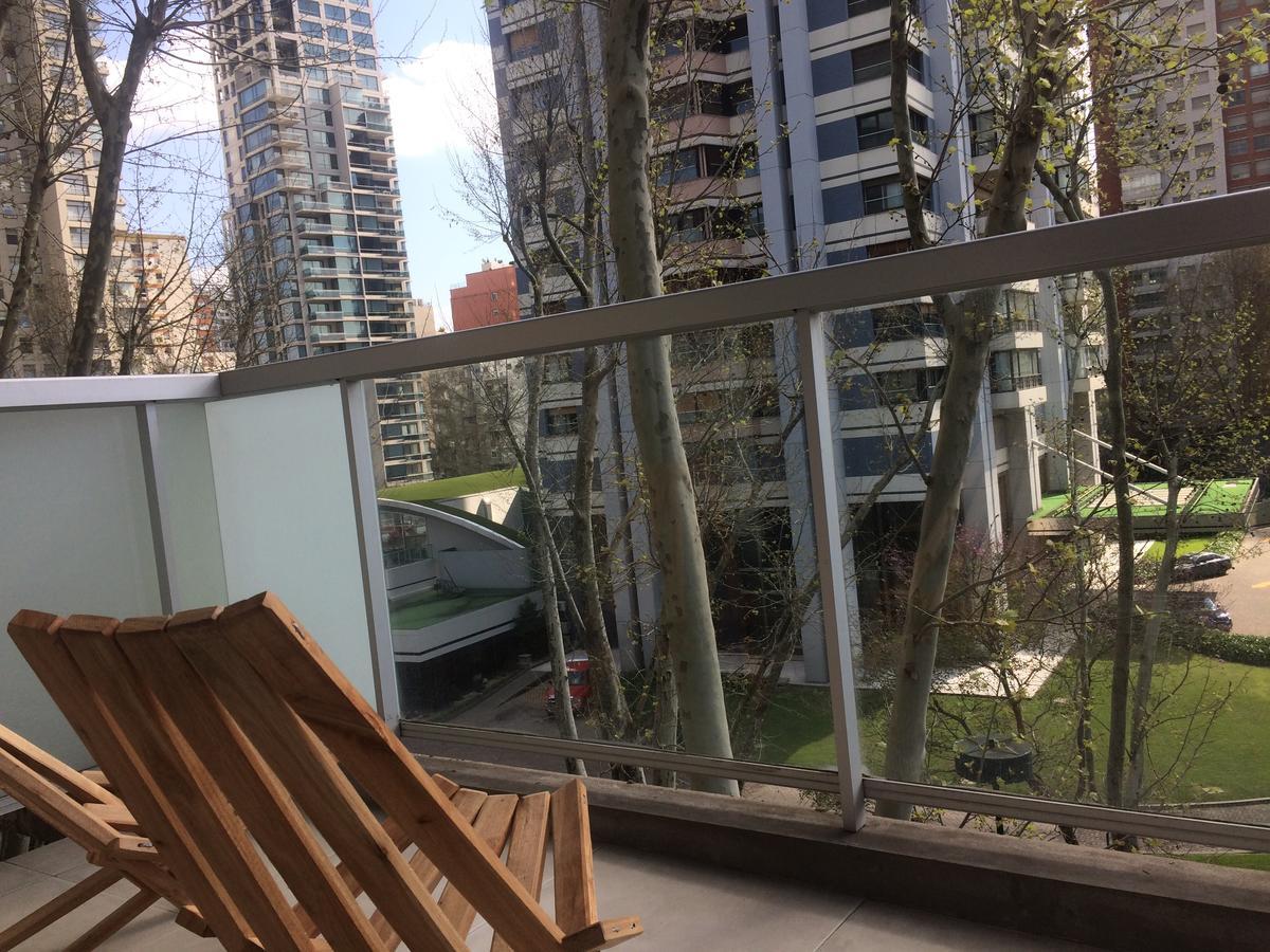 City Park Buenos Aires Ngoại thất bức ảnh