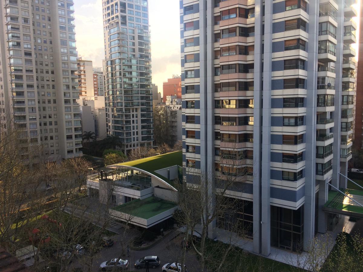 City Park Buenos Aires Ngoại thất bức ảnh