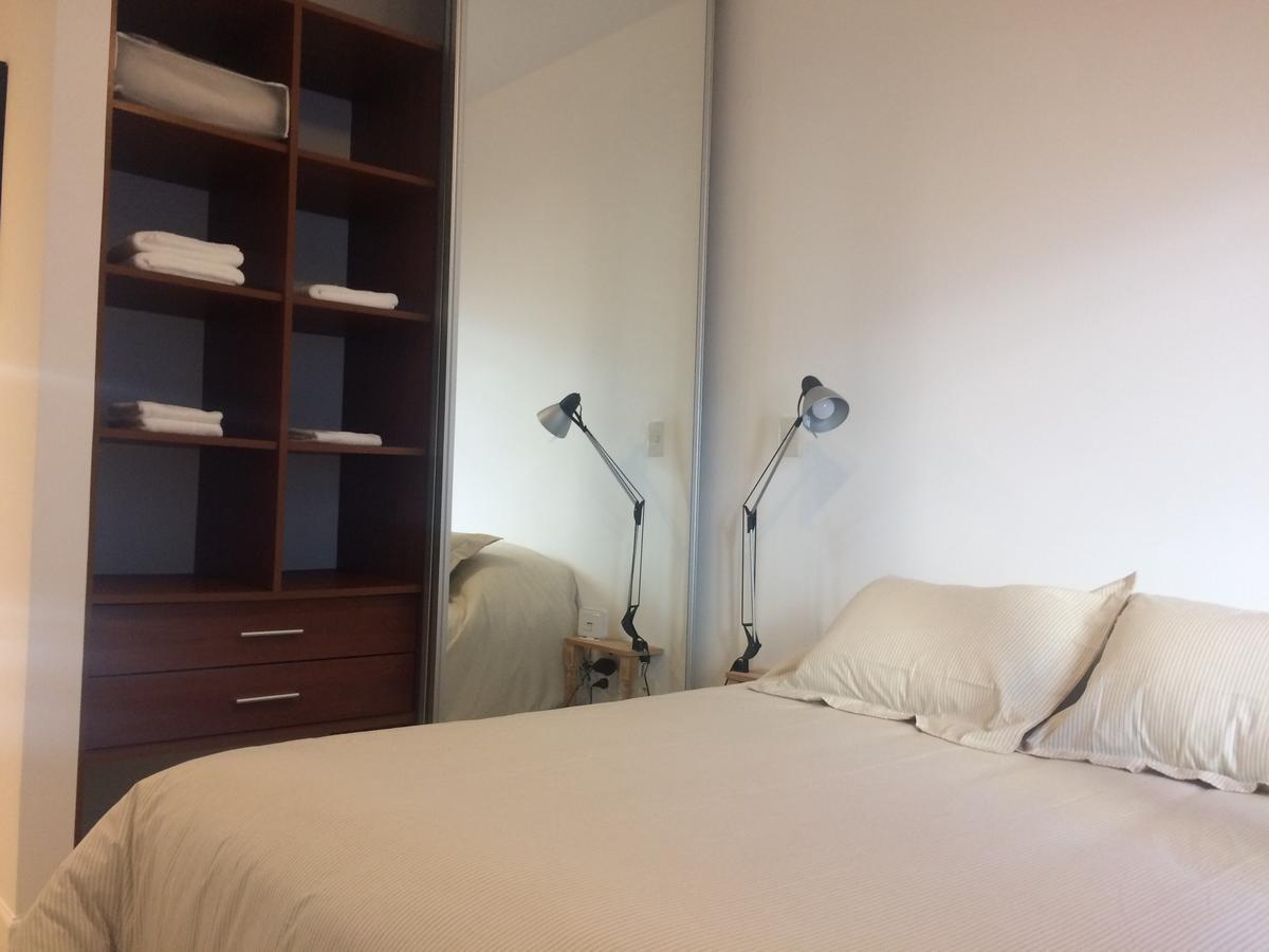 City Park Buenos Aires Ngoại thất bức ảnh
