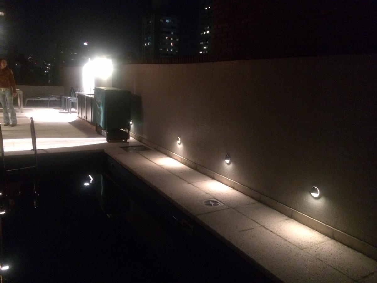 City Park Buenos Aires Ngoại thất bức ảnh