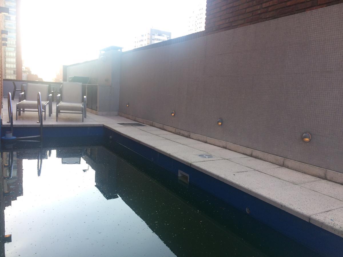 City Park Buenos Aires Ngoại thất bức ảnh