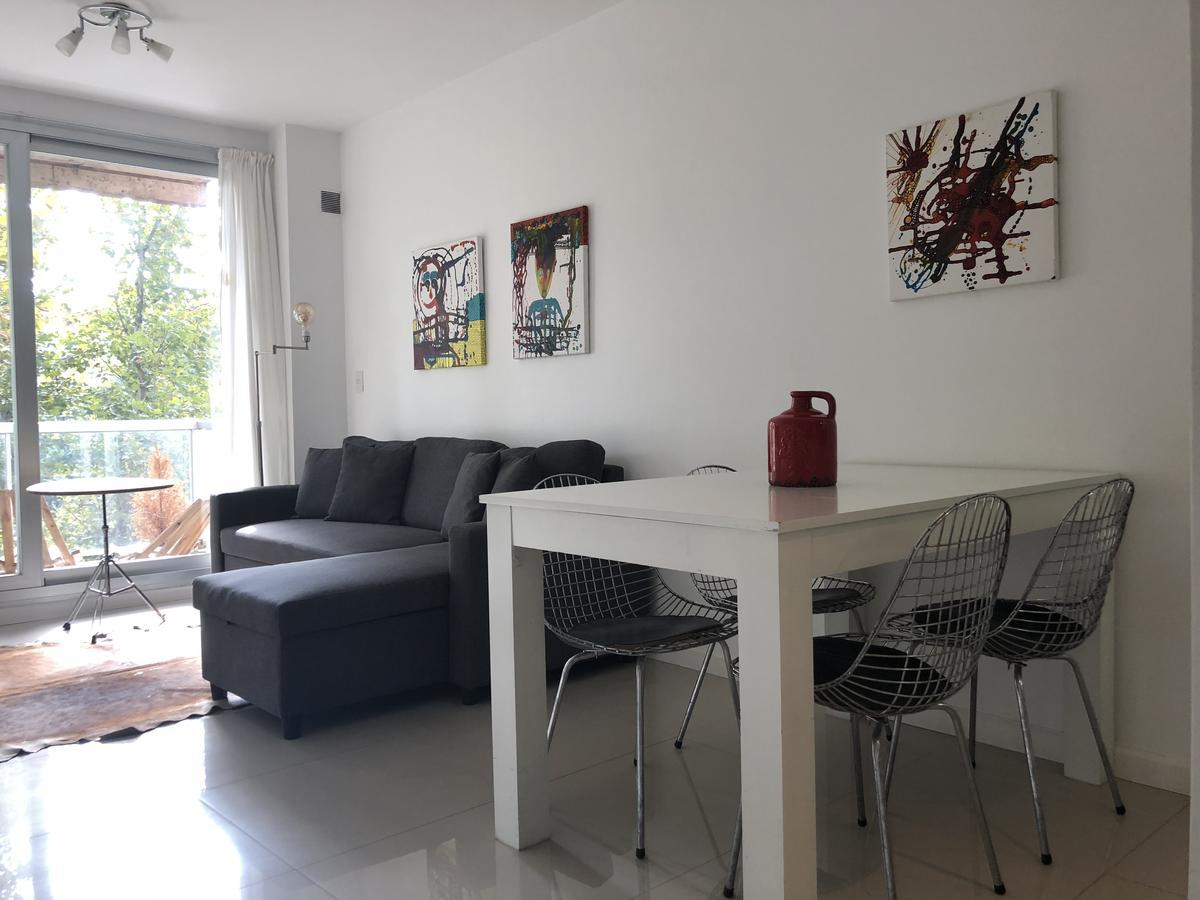 City Park Buenos Aires Ngoại thất bức ảnh