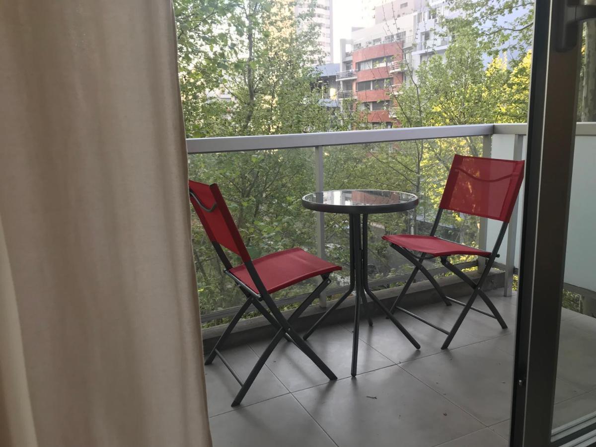 City Park Buenos Aires Ngoại thất bức ảnh